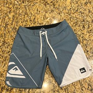 Quiksilver Board Shorts - Size 32